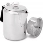GSI Outdoors Glacier Stainless Percolator 400ml – Hledejceny.cz