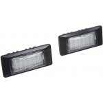 LED osvětlení SPZ do vozu Audi VW Golf VI, Passat B6, Sharan – Hledejceny.cz
