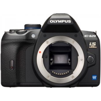 Olympus E-620