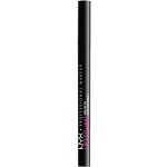 NYX Professional Makeup Lift&Snatch Brow Tint Pen fix na obočí 01 Blonde 1 ml – Hledejceny.cz