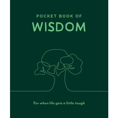 Little Pocket Book of Wisdom – Zbozi.Blesk.cz