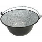 Senzačne kotlík Piknik 10,0 lit smalt 0360 mm ST254233 – Sleviste.cz