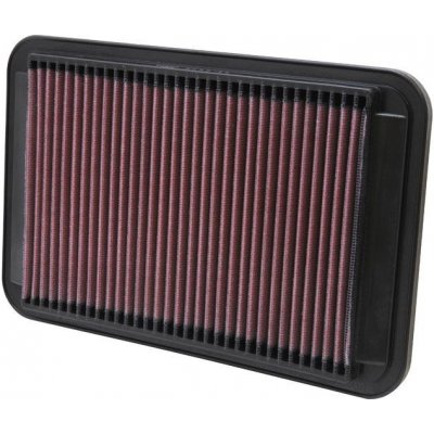 Vzduchový filtr K&N Filters 33-2672 – Hledejceny.cz