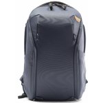 Peak Design Everyday Backpack 15L Zip v2 modrý BEDBZ-15-MN-2 – Hledejceny.cz