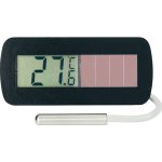 Teploměr solární vestavný Voltcraft SLT-10 – Sleviste.cz