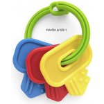 RAPPA Chrastítko/kousátko klíče – Sleviste.cz