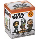 Funko Mystery Mini Star Wars The Mandalorian Specialty Series – Zboží Mobilmania