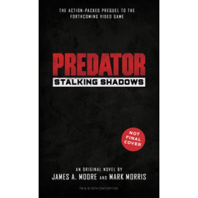 Predator: Stalking Shadows – Zboží Mobilmania