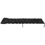 Gardlov 27635 černý 180 x 56 x 9 cm – Zboží Dáma