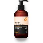 Beviro Natural Face Cleanser 250 ml – Hledejceny.cz