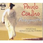 Alchymista - Paulo Coelho – Hledejceny.cz