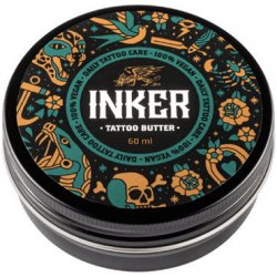 Pan Drwal Inker máslo na tetování 60 ml