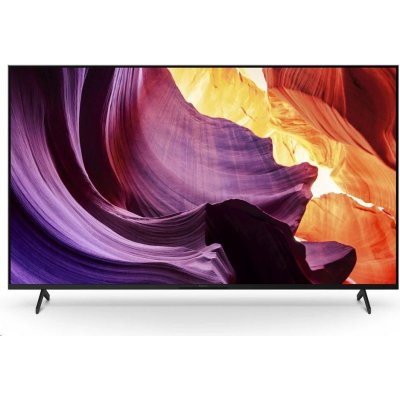 Sony Bravia KD-65X81K – Zbozi.Blesk.cz