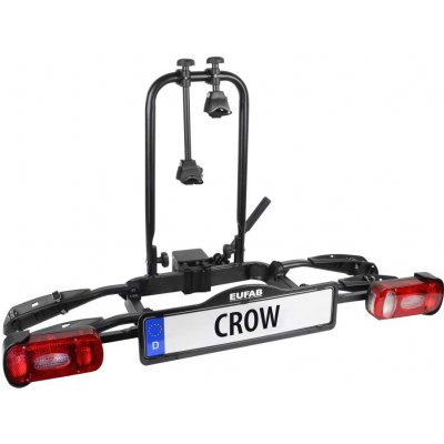 EUFAB Crow Plus 2 – Zboží Mobilmania