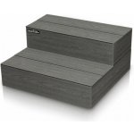 Canadian Spa Lacan MINI - S02/ OLD WOOD - 29890-S02 – Zboží Dáma