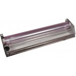 Odvinovač / řezačka fólie NEREZ PROFI 60 cm s kolečkem – Zboží Dáma