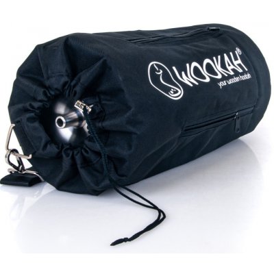 Wookah Shisha Bag Mini 45 cm – Sleviste.cz