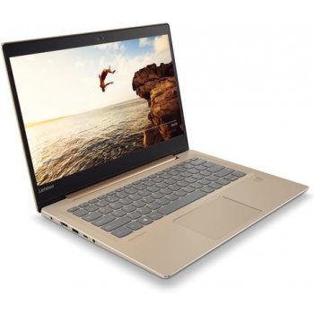 Lenovo IdeaPad 520 80X2002YCK