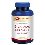 Pharma Activ Vilcacora 3000 Forte Cat´s Claw 200 kapslí – Hledejceny.cz