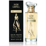 Naomi Campbell Prét a Porter toaletní voda dámská 50 ml – Zbozi.Blesk.cz