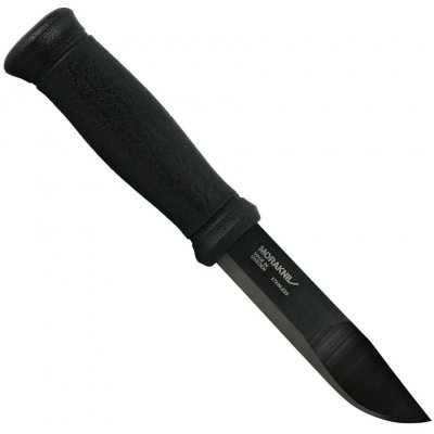 Morakniv Mora 2000 S Black BlackBlade – Sleviste.cz
