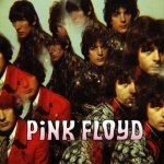 The Piper At The Gates Of Dawn - Pink Floyd LP – Hledejceny.cz