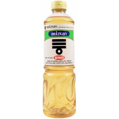 Mizkan Kokumotsusu ocet 800 ml – Zboží Dáma