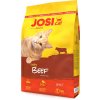 Granule pro kočky JosiCat Tasty Beef 10 kg