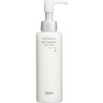 Sensai Silky Purifying mýdlo pro suchou až velmi suchou pleť Step 2 Milky Soap 150 ml – Sleviste.cz