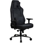 AROZZI VERNAZZA XL Supersoft Pure Black černá – Sleviste.cz