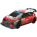 Maxlife Auto na dálkové ovládání Fast Gearz Citroen C3 WRC 1:10 – Hledejceny.cz