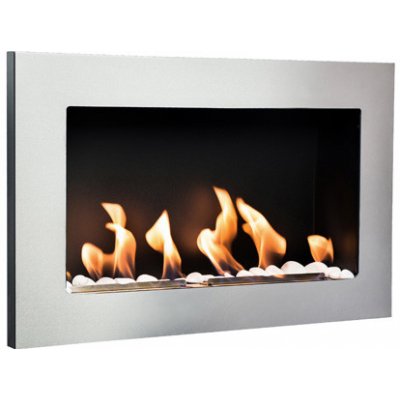 BIO FLAME Easy S Open Nerez – HobbyKompas.cz