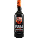 Smokehead Rum Rebel 46% 0,7 l (tuba) – Hledejceny.cz