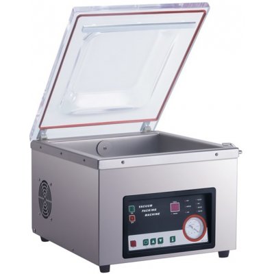 Machine sous vide professionnelle 300 mm de Buffalo CT014