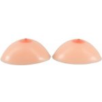 Cottelli Collection prsa Silicone Breasts 2 x 600 g – Hledejceny.cz