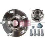 Sada ložisek kol FAG 713 6266 40 – Sleviste.cz