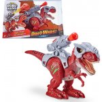 Dino Robo AliveWars Raptor Toy Robotická hračka Real – Hledejceny.cz