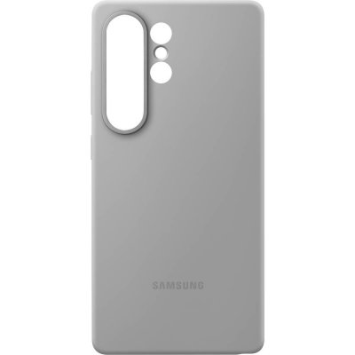 Samsung Silicone Case Galaxy S25 Ultra Gray EF-PS938CJEGWW – Zboží Mobilmania