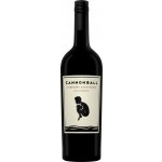 Cannonball Cabernet Sauvignon červené 2019 13,7% 0,75 l (holá láhev) – Hledejceny.cz