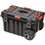 Qbrick Patrol BoxSystem One Trolley Vario ST239929 – Zboží Mobilmania