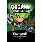 Dogman: Utržený ze řetězu – Hledejceny.cz