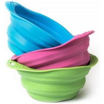 Beco Bowl ECO Travel Cestovní miska L 22 cm 1,25 l