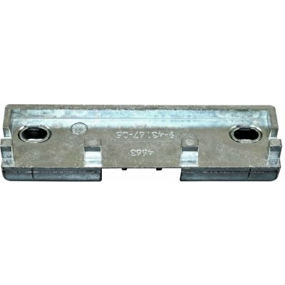 G-U balkónová západka 9-43167-05 – Zboží Mobilmania