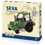 Seva Doprava Traktor – Zboží Dáma
