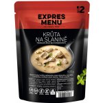 EXPRES MENU Krůta na slanině 600 g – Zbozi.Blesk.cz