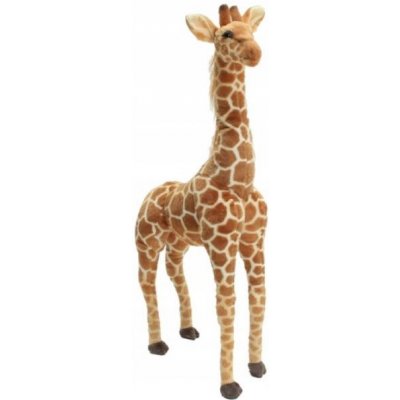 stojící žirafa 46 cm – Zboží Mobilmania