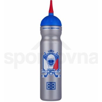 Zdravá Láhev Hockey Czech Hockey 1000ml