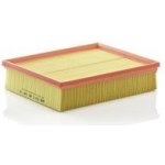 Vzduchový filtr MANN-FILTER C 25 146 – Hledejceny.cz