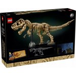LEGO® Jurassic World 76968 Dinosauří fosilie: Tyrannosaurus rex – Zboží Živě LEGO® Jurassic World 76968 Dinosauří fosilie: Tyrannosaurus rex – Zboží Živě