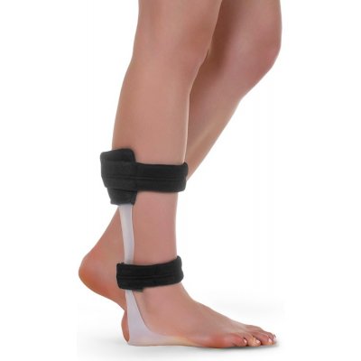 Qmed AFO-Fit Peroneální dlaha M pravá – Zboží Mobilmania